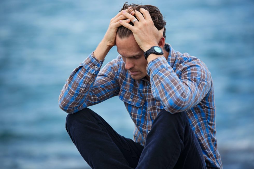 Stress, angoisse & anxiété  le signal d’alerte  PSYCHOLOGUE CLINICIEN